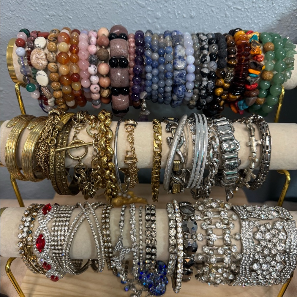 Bracelets-Miscellaneous - image 1